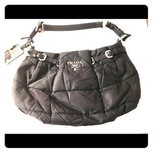 Prada shoulder bag